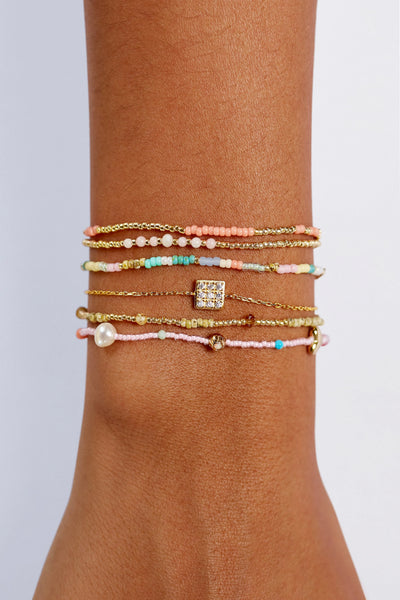 The Eldorado Spritz Bracelet