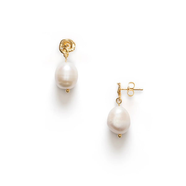 The Under The Sun Earrings