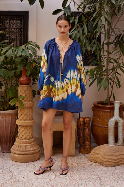 The Martine Mini Dress