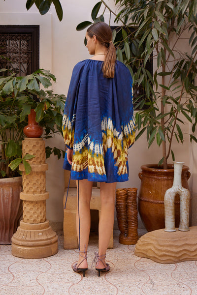 The Martine Mini Dress