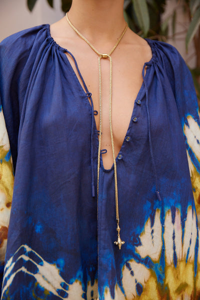 The Martine Mini Dress