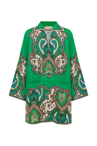 Porter Mini Dress