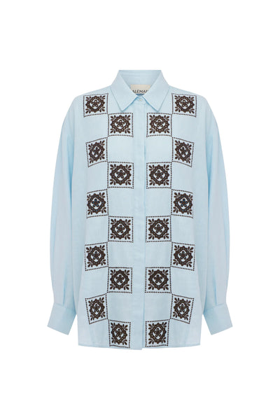 The Grace Shirt