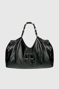 The Kate Tote in Black