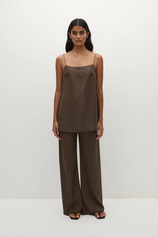 The Amalie Top in Forest