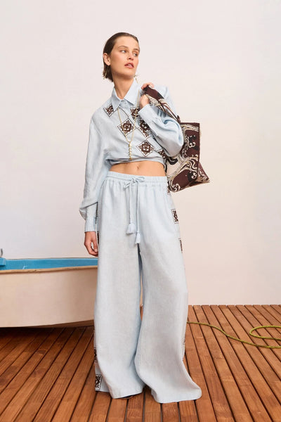 The Grace Pant