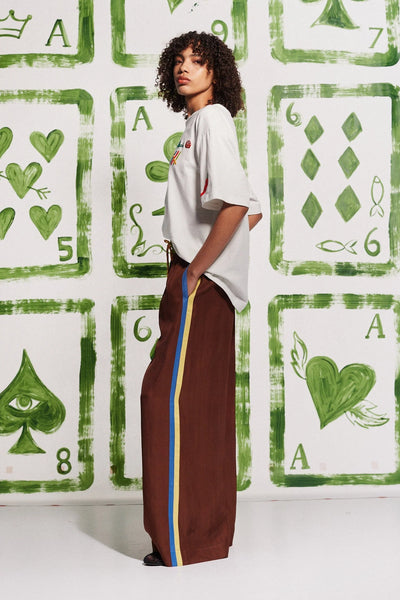 The Match Point Pant