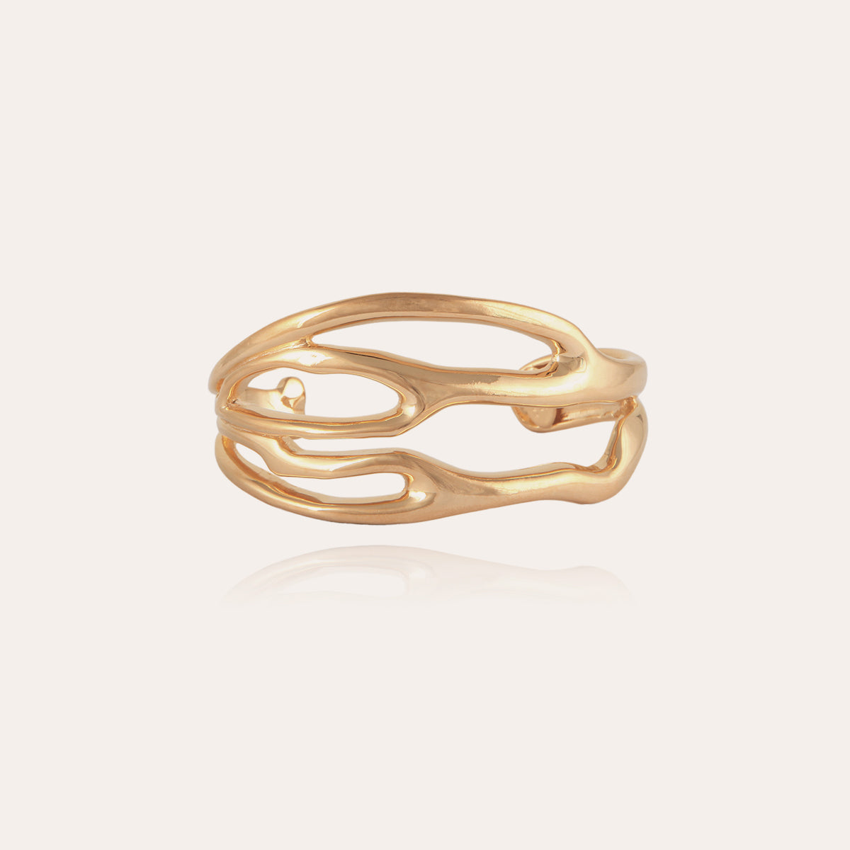 The Corail Cuff Bracelet