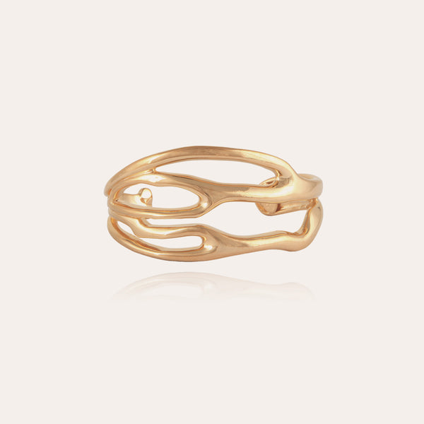 The Corail Cuff Bracelet