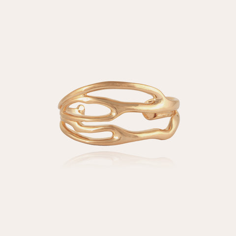 The Corail Cuff Bracelet