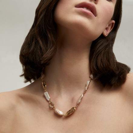 The Cayo Necklace