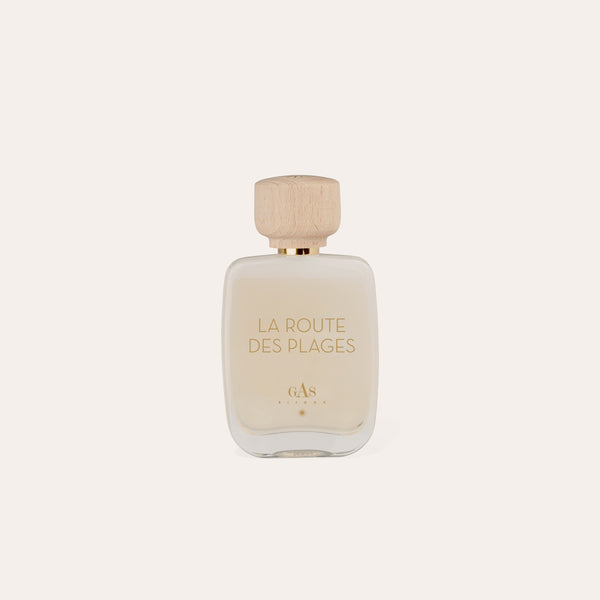 The La Route des Plages Eau De Parfum 50ml