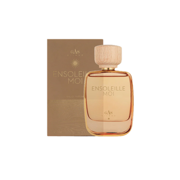 The Ensoleille Moi Eau De Parfum 50ml
